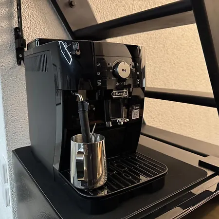 Tiny House Am Dillich - Hunde Willkommen - Eigener Eingezaeunter Garten - Ruhige Lage - Klima *