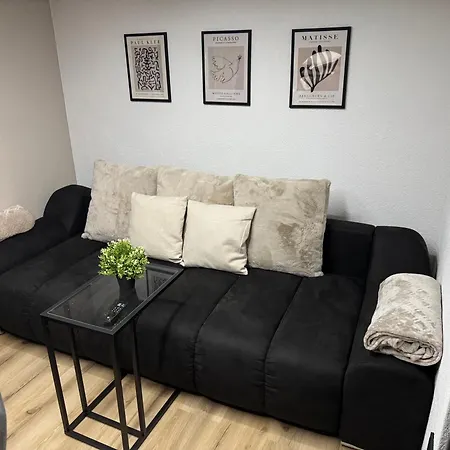 Tiny House Am Dillich - Hunde Willkommen - Eigener Eingezaeunter Garten - Ruhige Lage - Klima Дом отдыха *