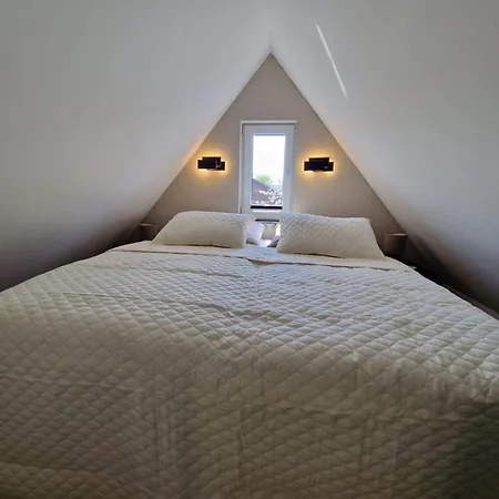 Tiny House Am Dillich - Schwimmteich - Klimaanlage - Hunde Willkommen - Eigener Garten Holiday home *